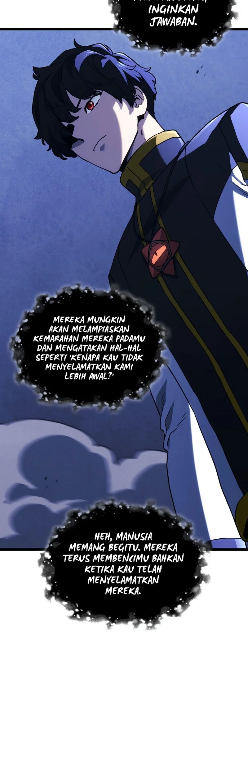 Chapter 164 - halaman 27