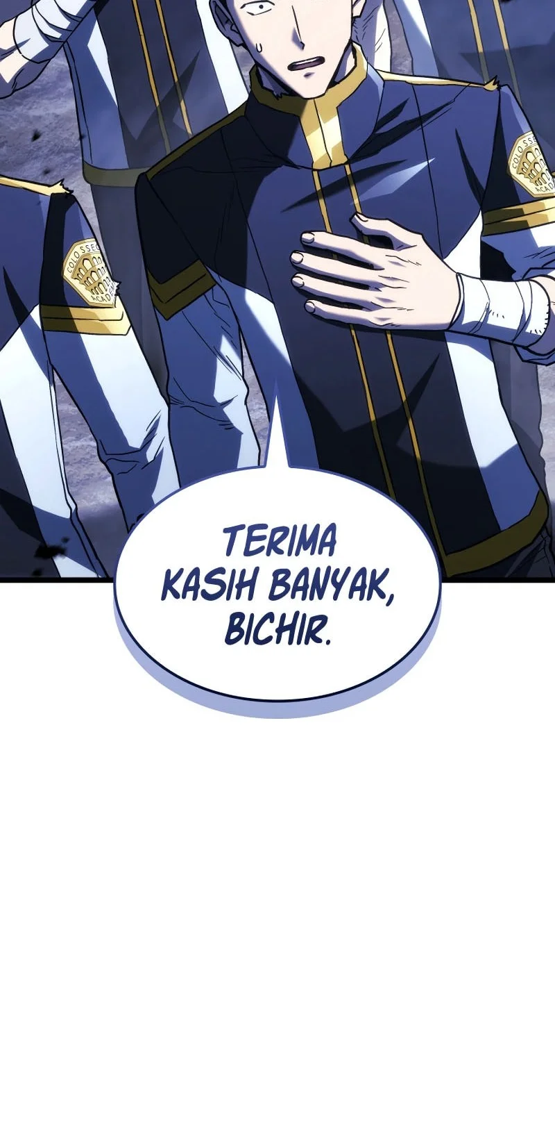 Chapter 164 - halaman 29