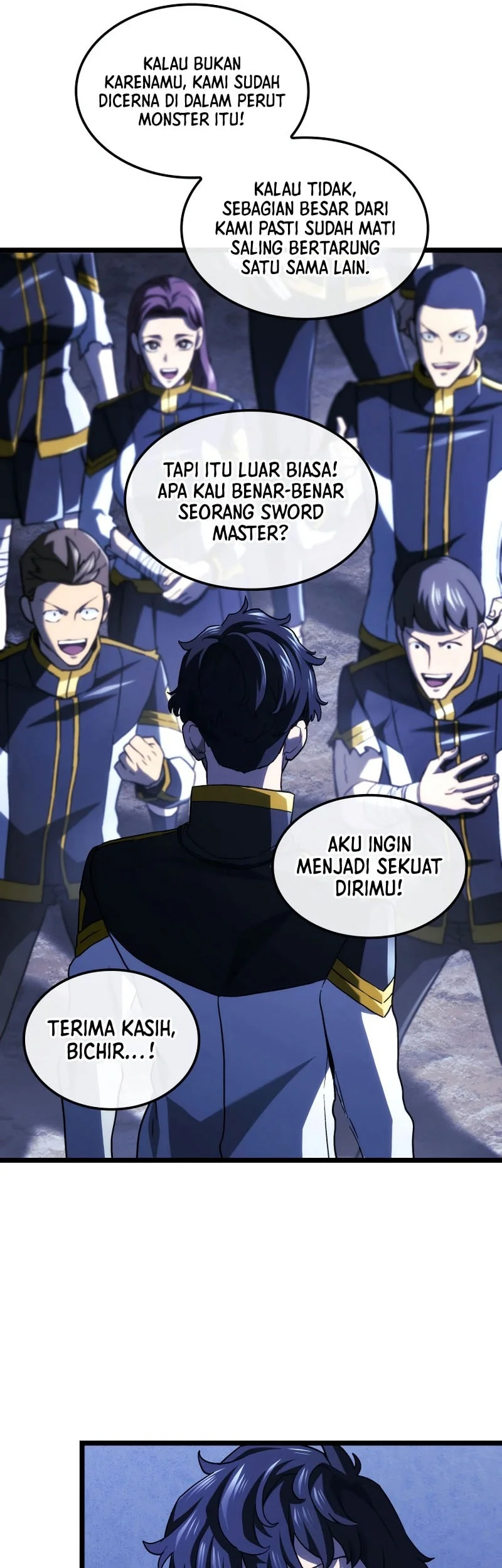 Chapter 164 - halaman 30