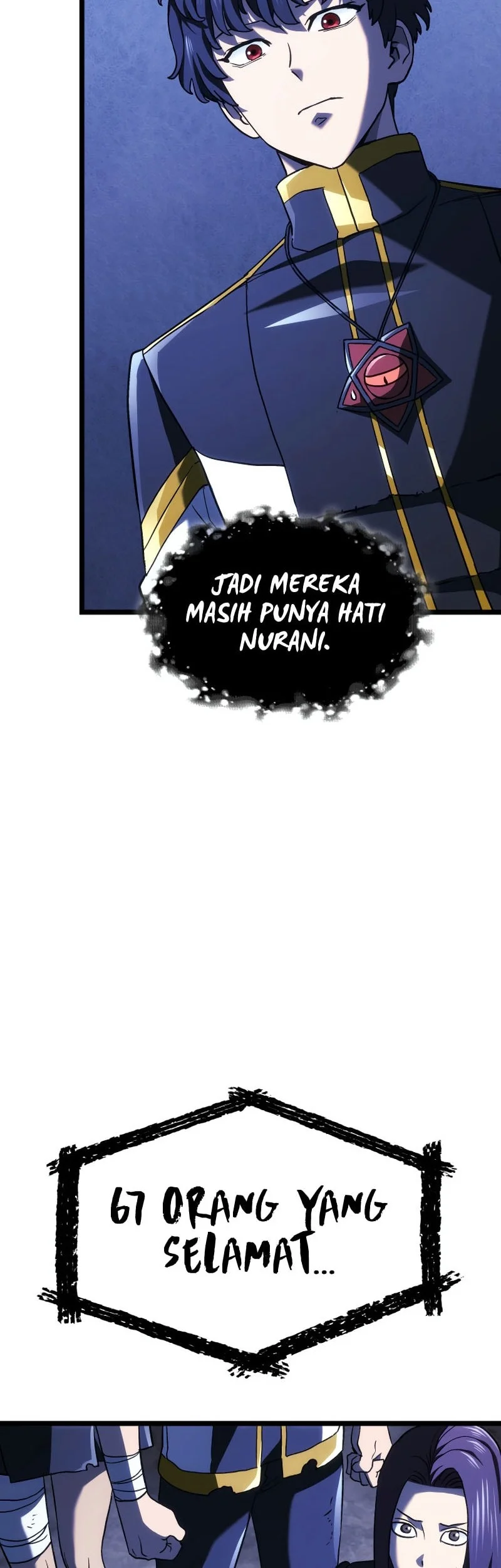Chapter 164 - halaman 31
