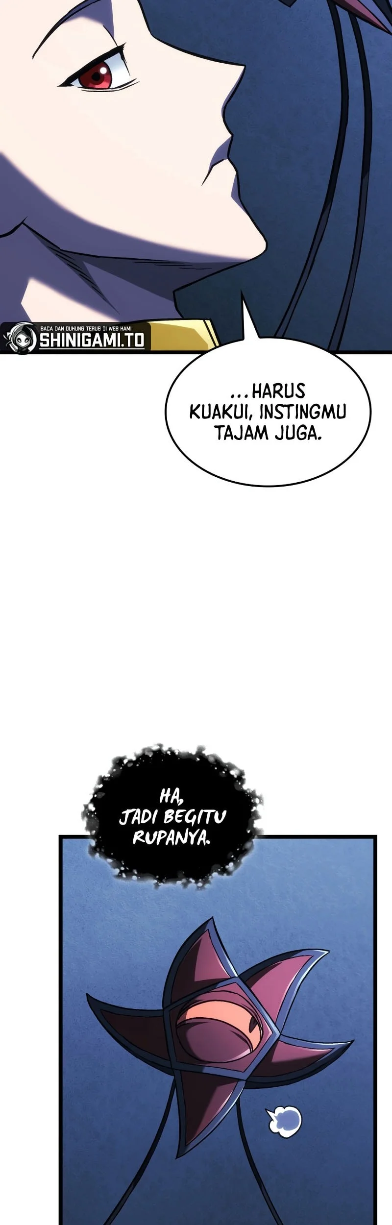 Chapter 165 - halaman 37