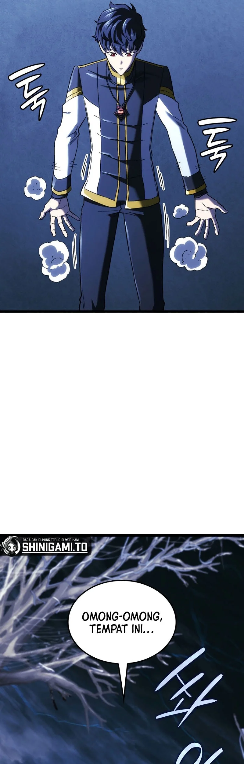 Chapter 165 - halaman 39
