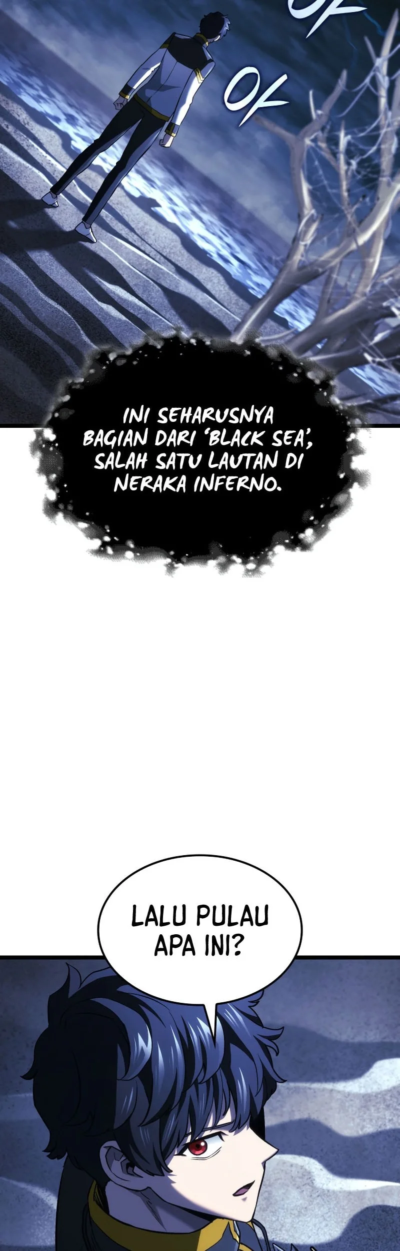Chapter 165 - halaman 40