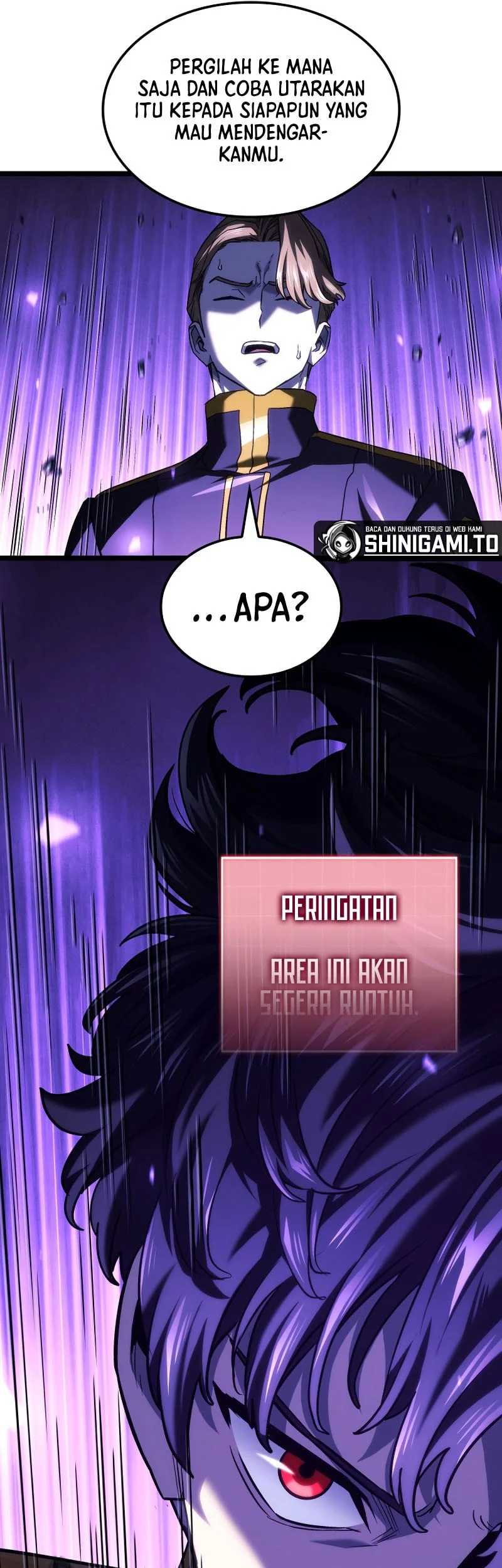 Chapter 165 - halaman 23