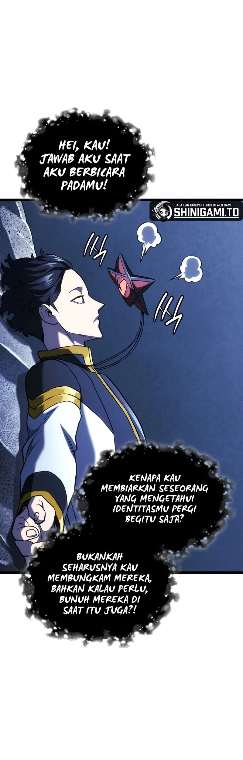 Chapter 165 - halaman 33