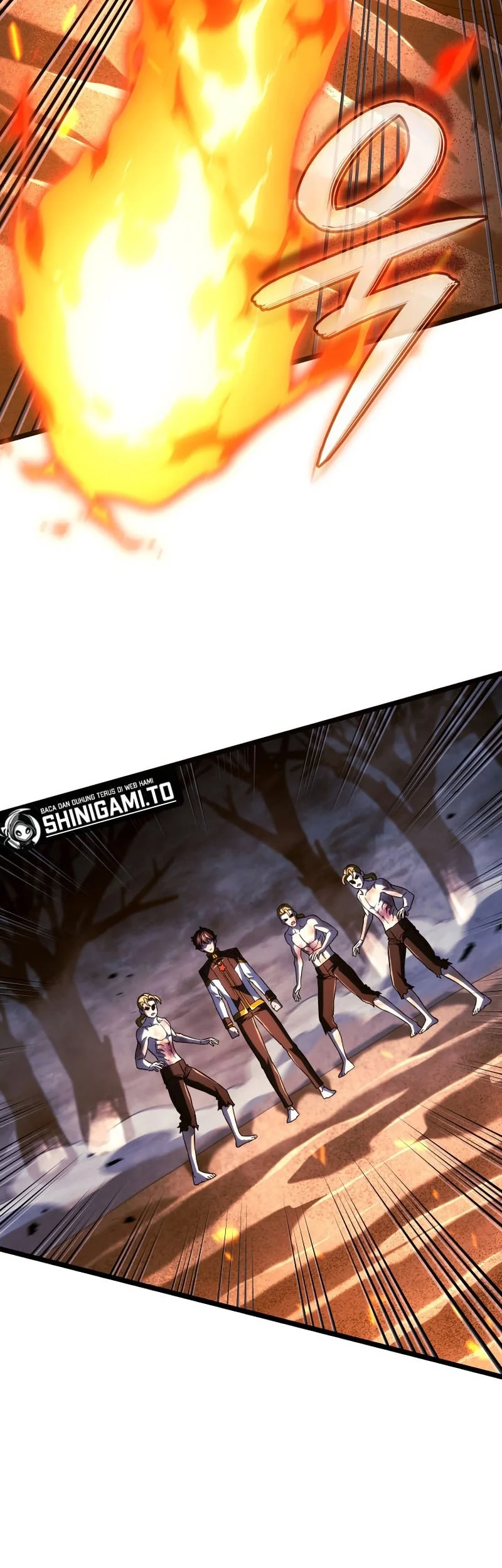 Chapter 166 - halaman 46