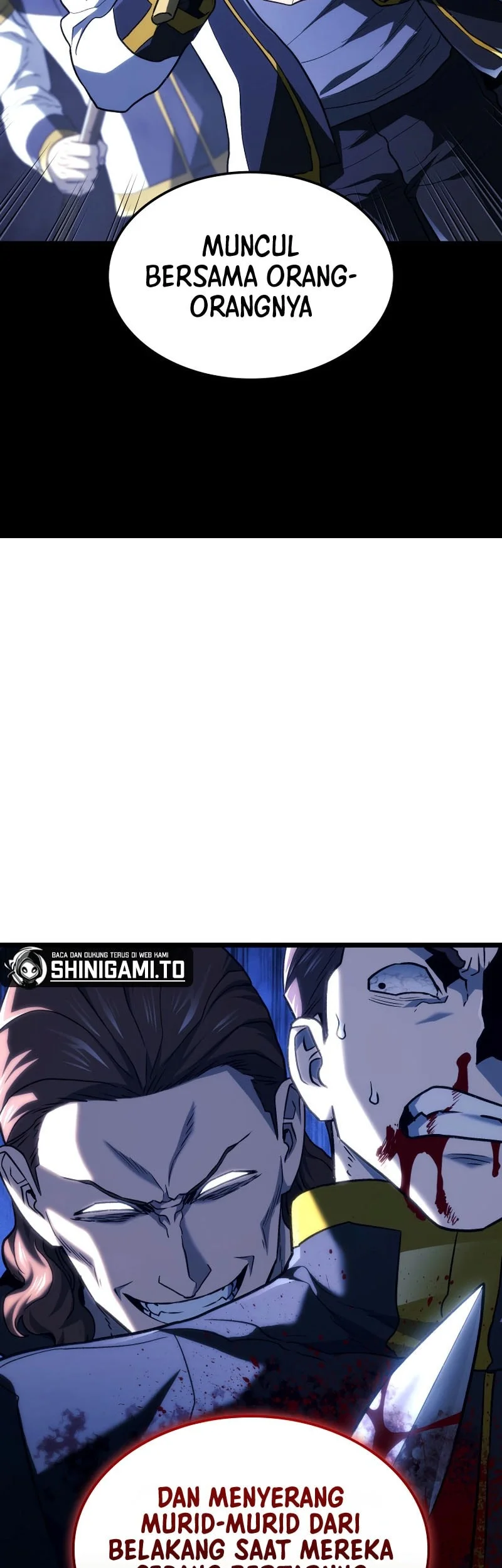 Chapter 166 - halaman 69