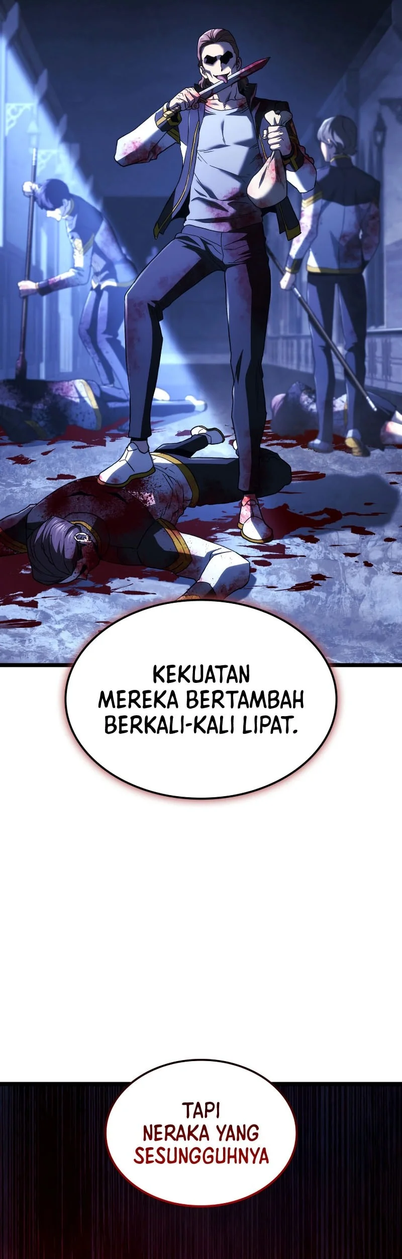 Chapter 166 - halaman 71