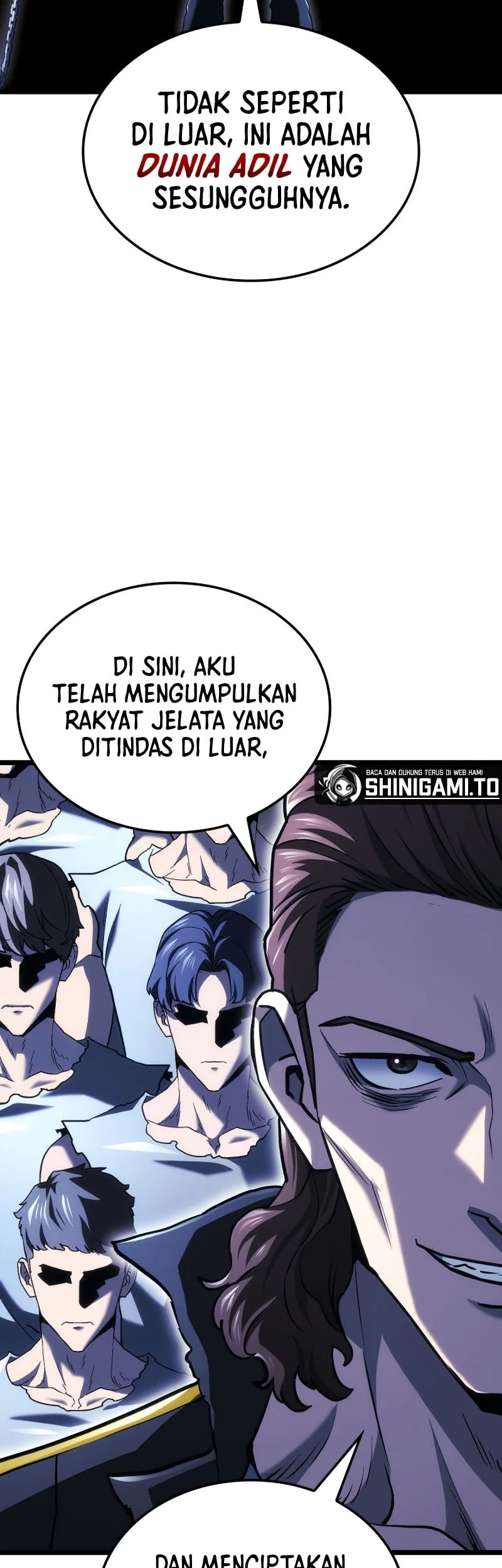 Chapter 166 - halaman 20