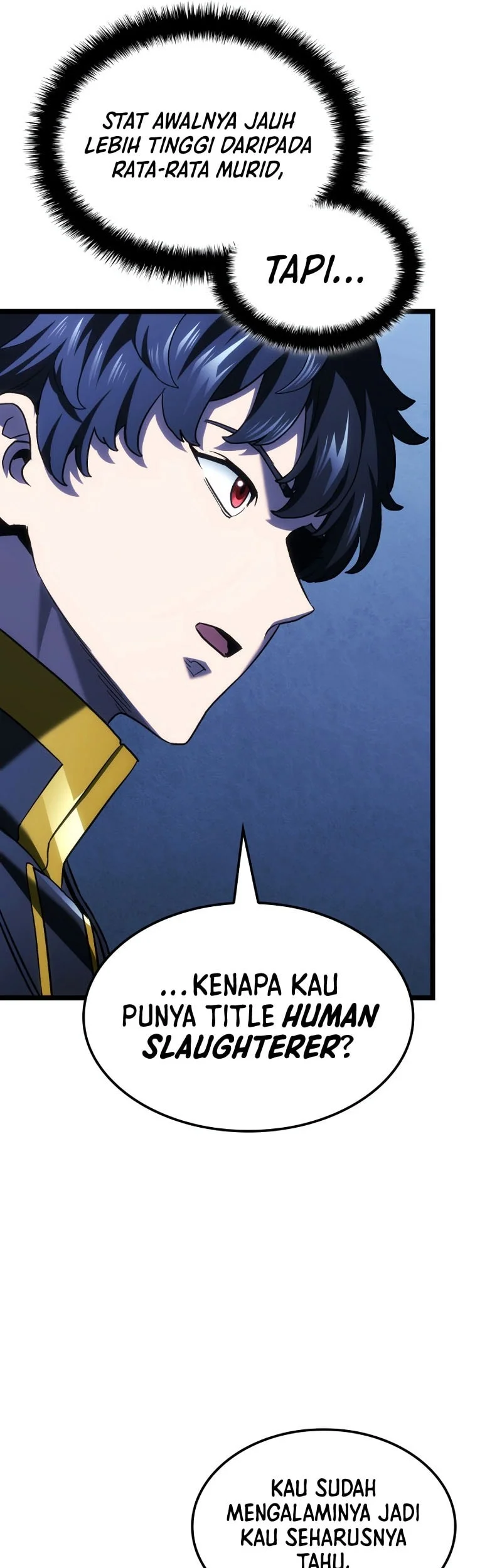 Chapter 166 - halaman 23