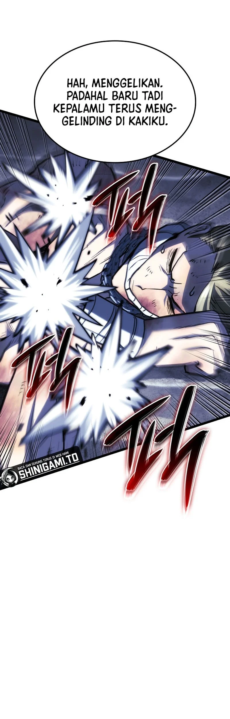 Chapter 166 - halaman 28