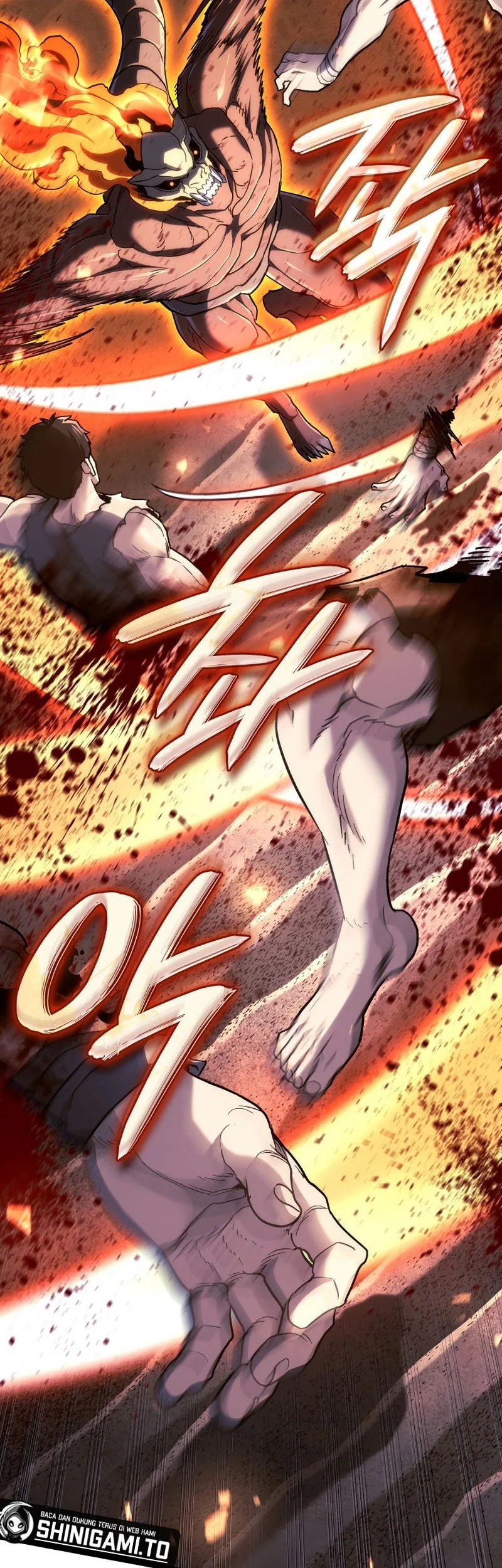 Chapter 167 - halaman 50