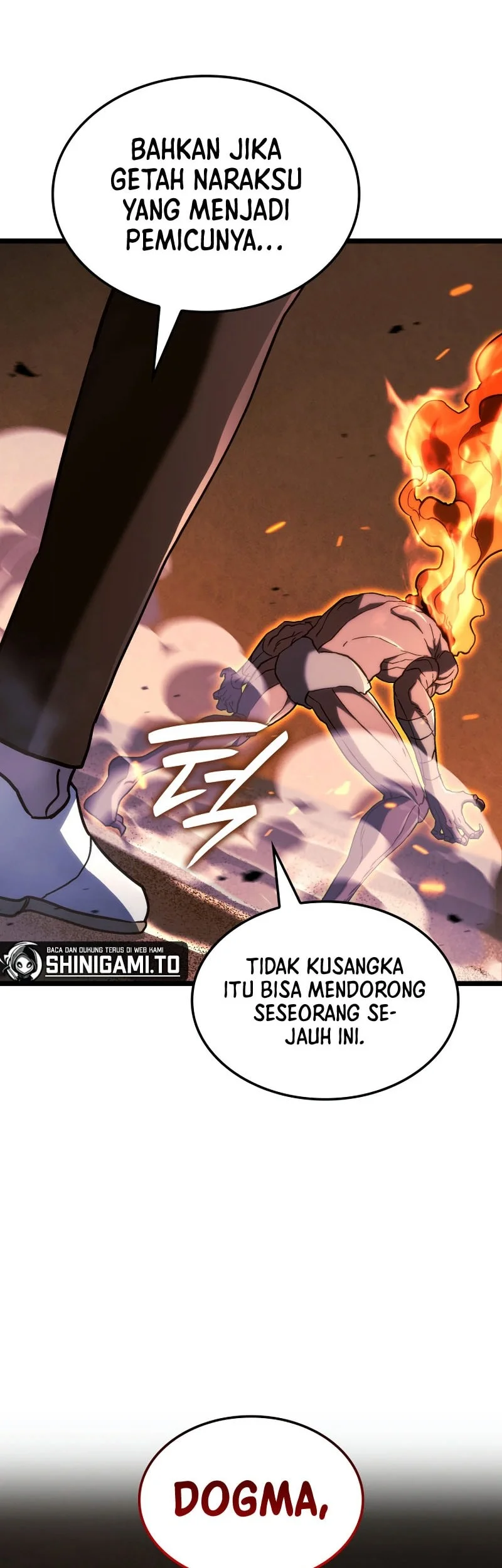 Chapter 167 - halaman 58