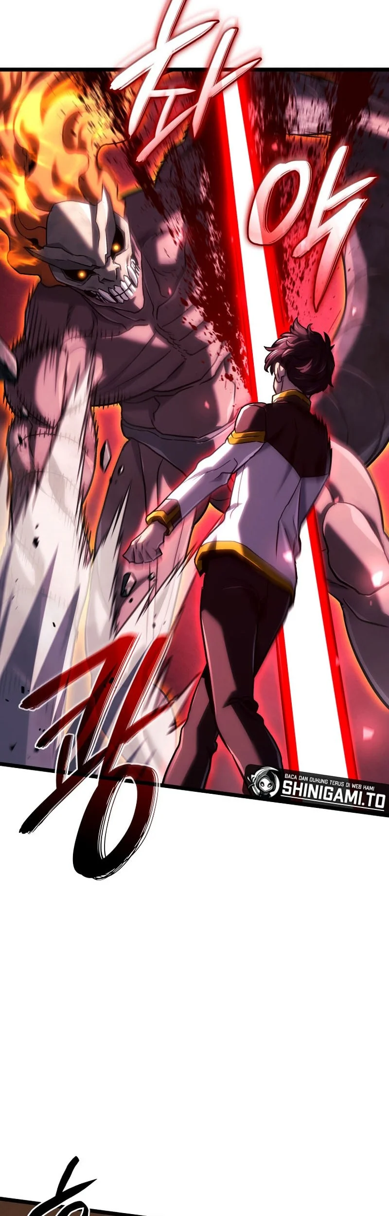 Chapter 167 - halaman 68