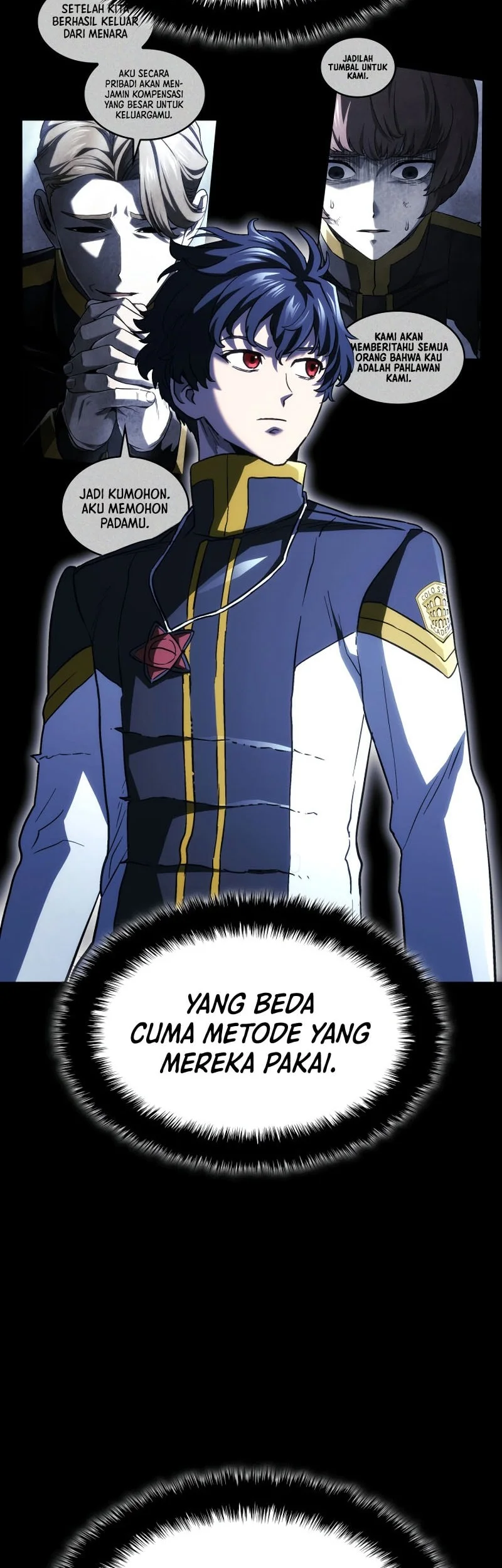 Chapter 167 - halaman 12