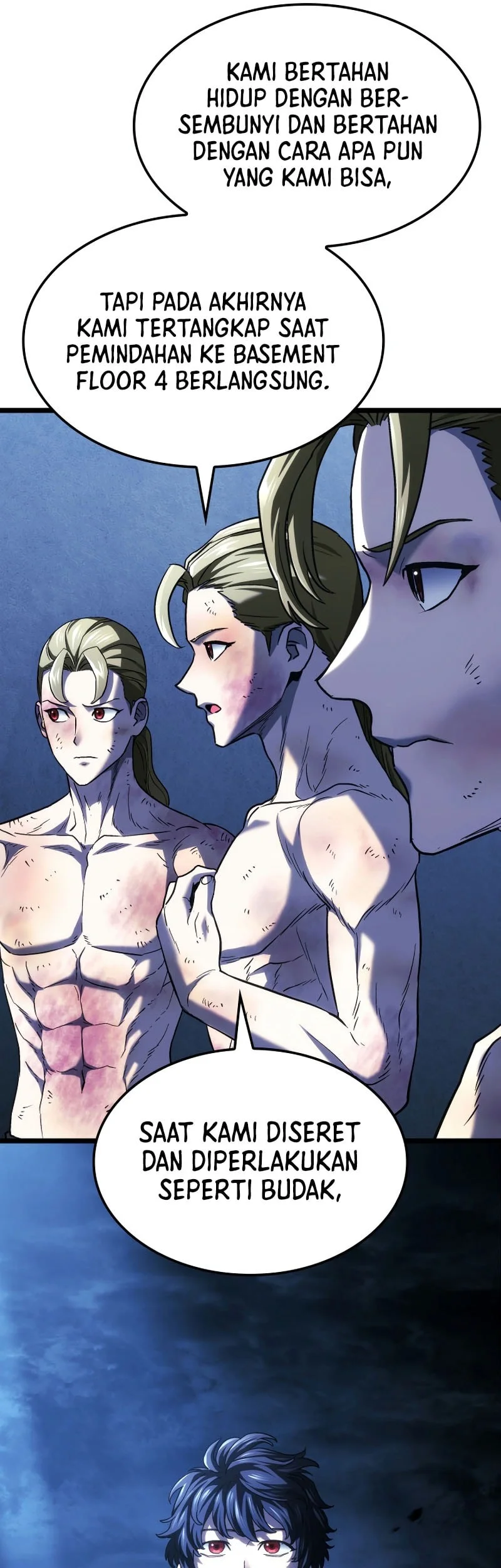 Chapter 167 - halaman 15