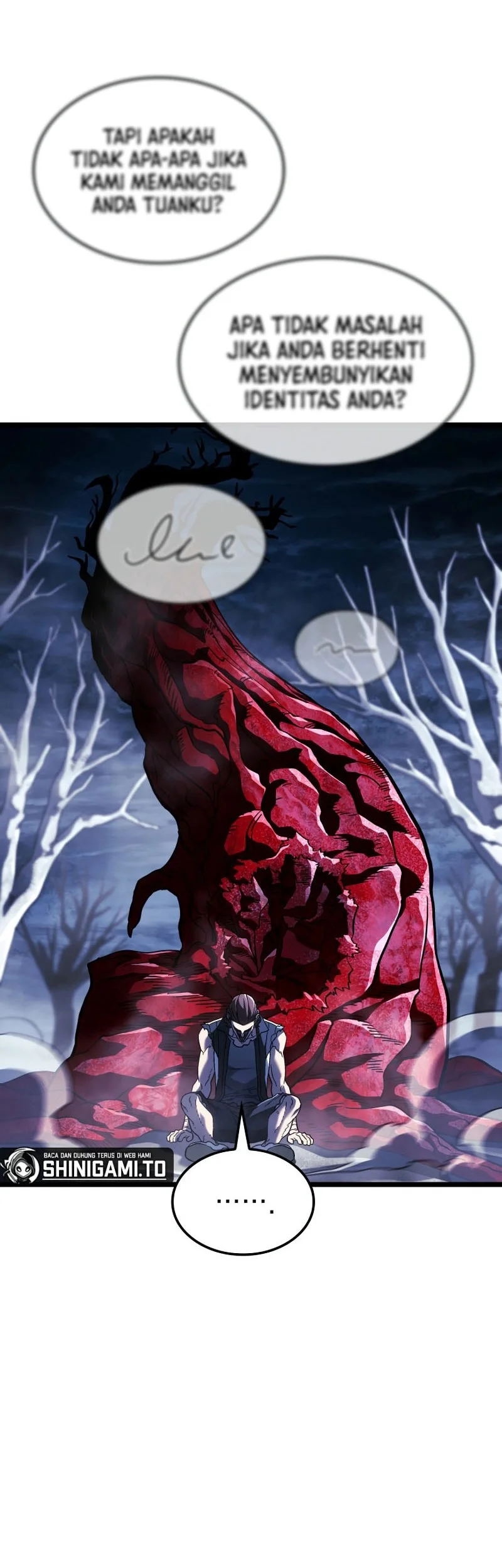 Chapter 167 - halaman 18
