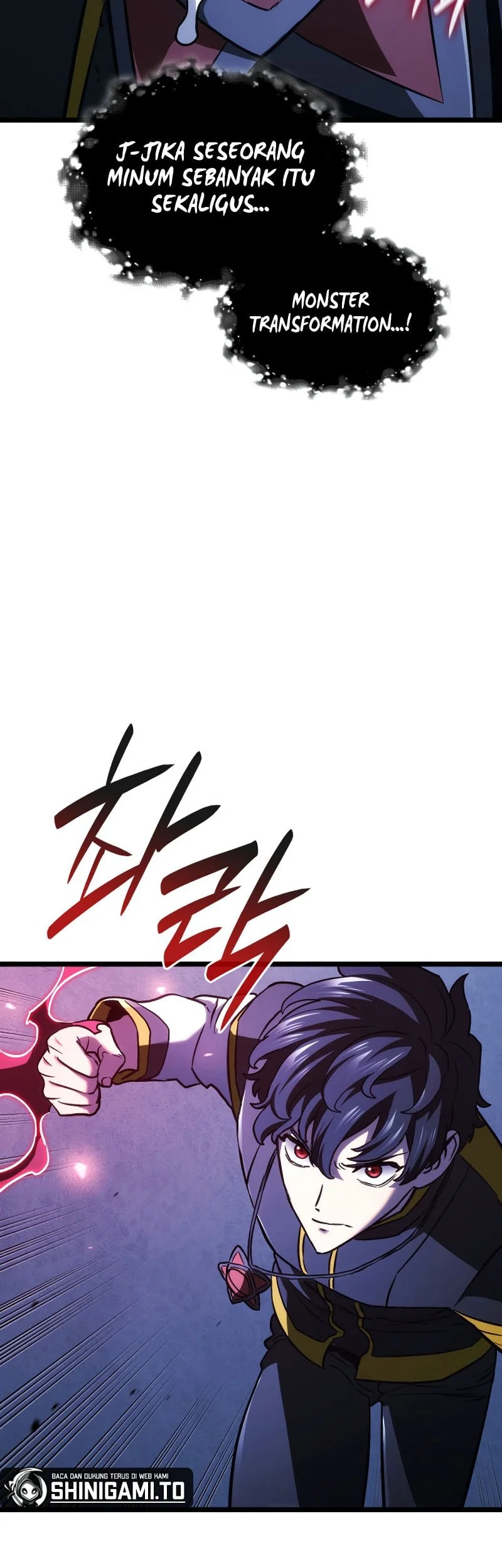 Chapter 167 - halaman 24