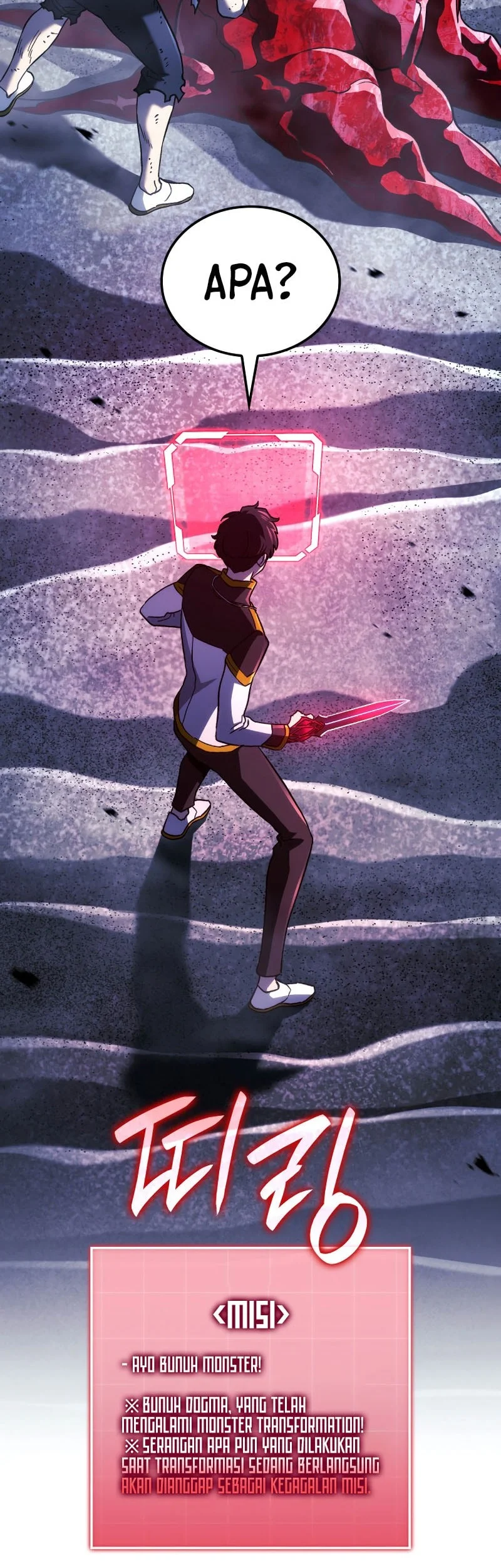 Chapter 167 - halaman 27