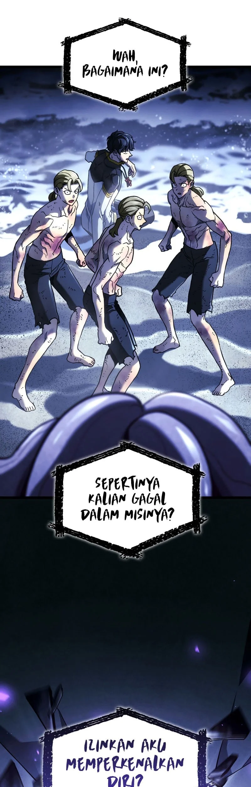 Chapter 168 - halaman 29