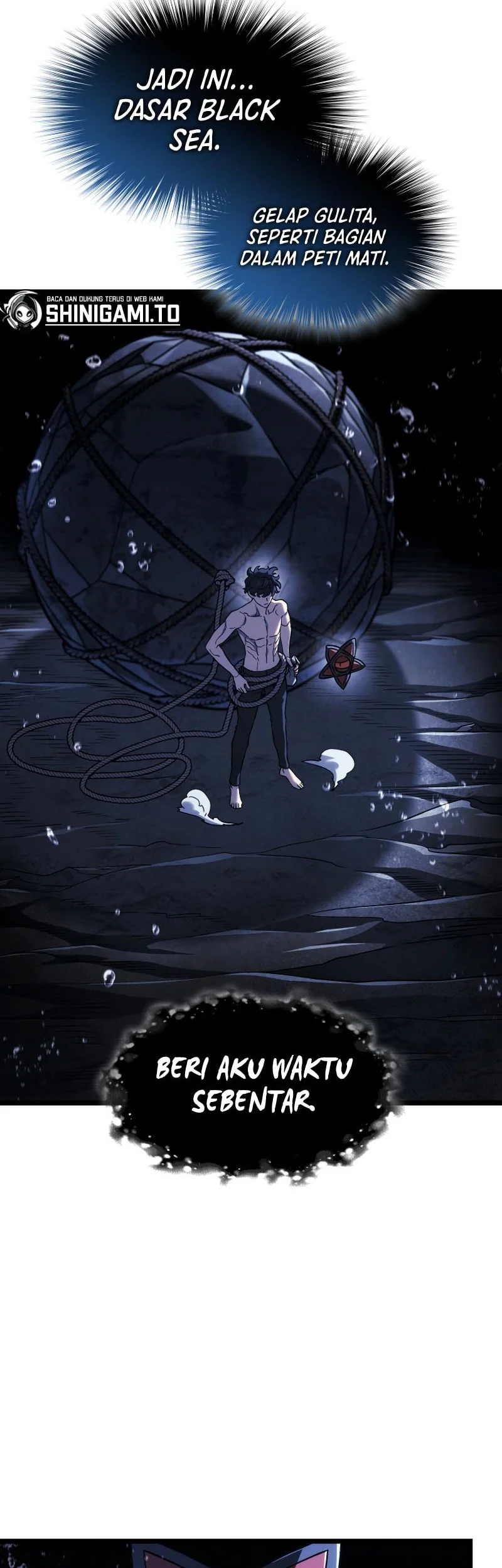 Chapter 169 - halaman 35