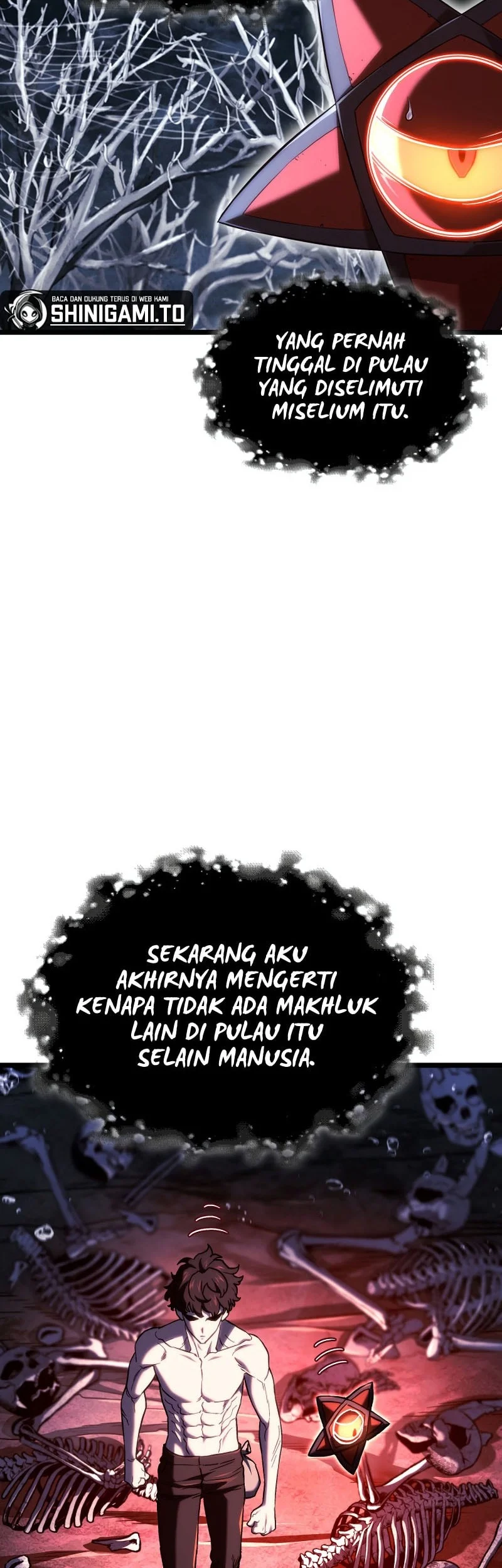 Chapter 169 - halaman 43