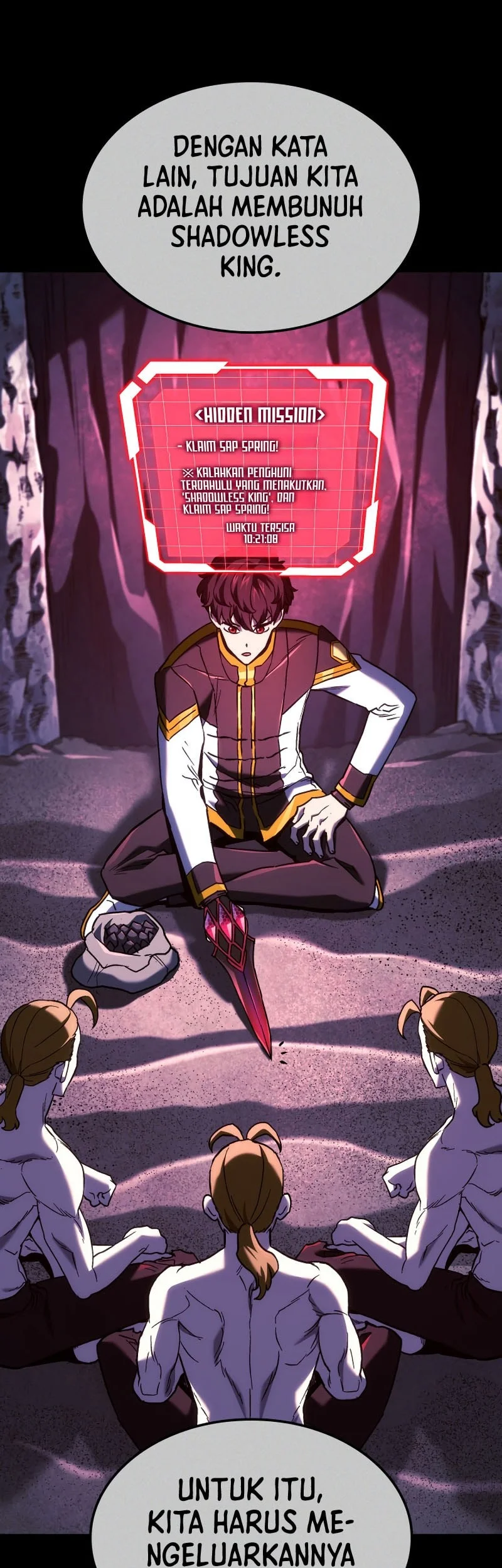 Chapter 170 - halaman 42