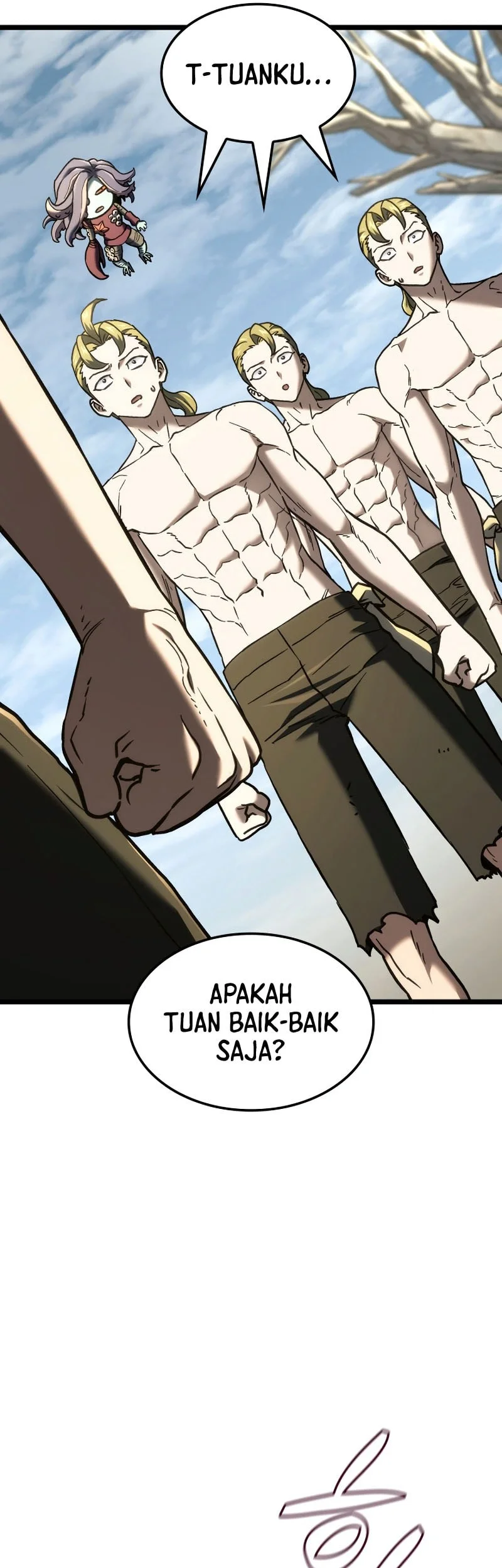 Chapter 171 - halaman 27