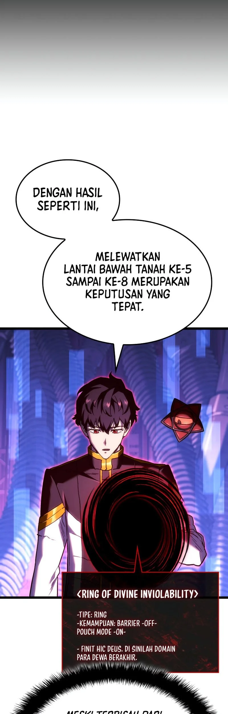 Chapter 172 - halaman 36