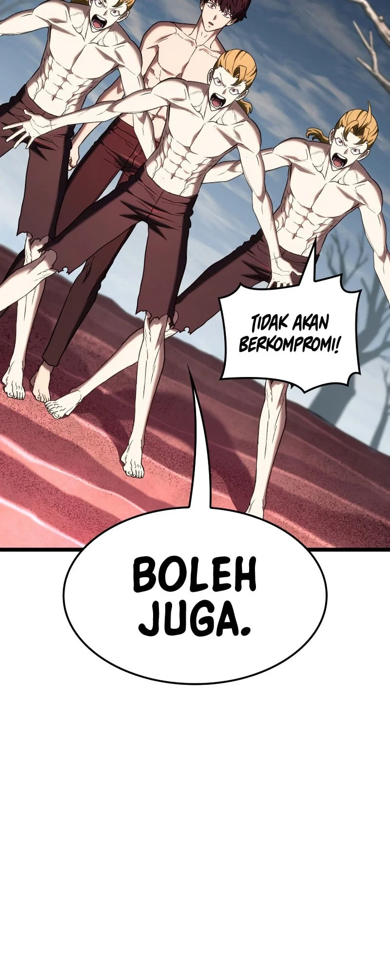 Chapter 172 - halaman 6