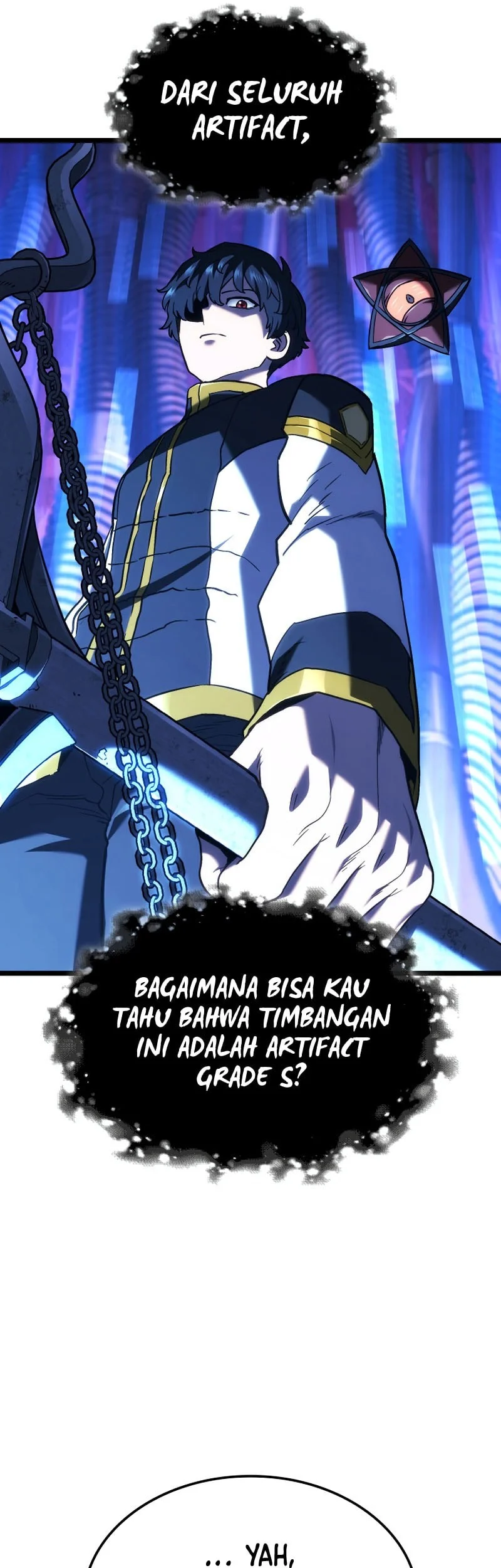 Chapter 172 - halaman 31