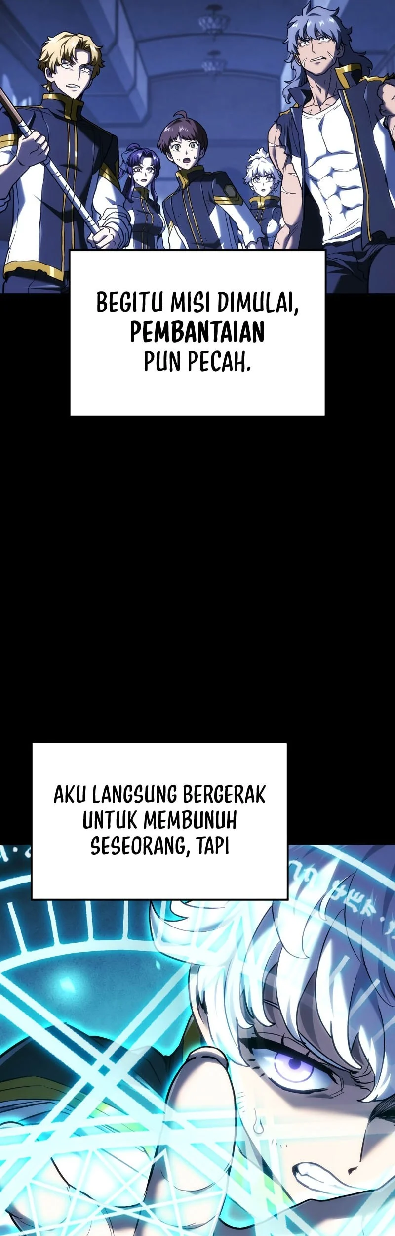 Chapter 173 - halaman 36