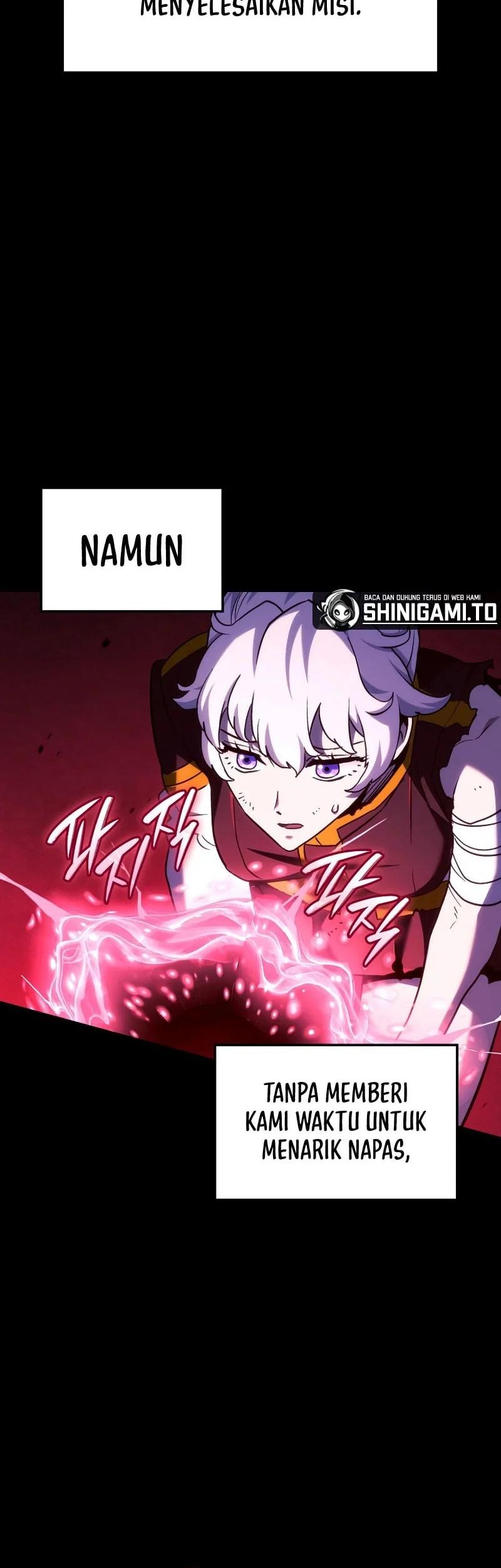 Chapter 173 - halaman 41