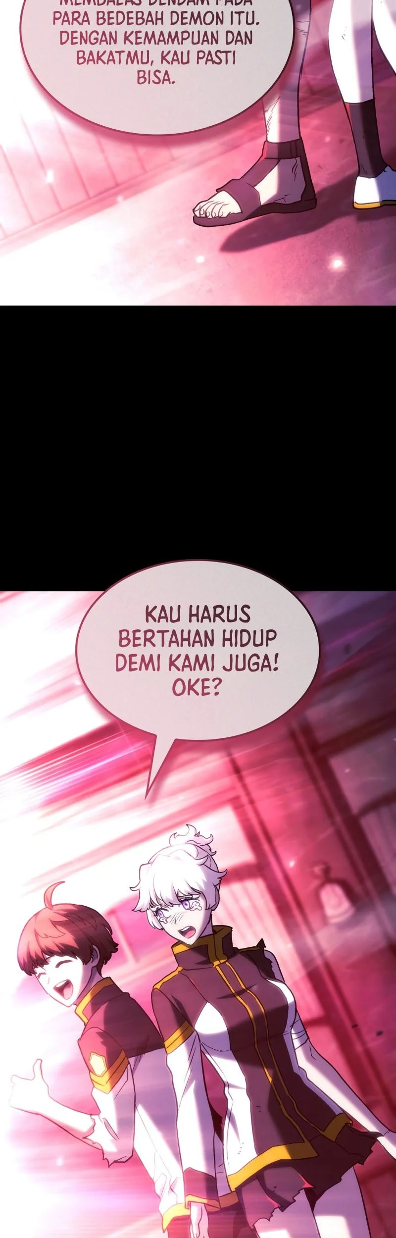 Chapter 173 - halaman 50