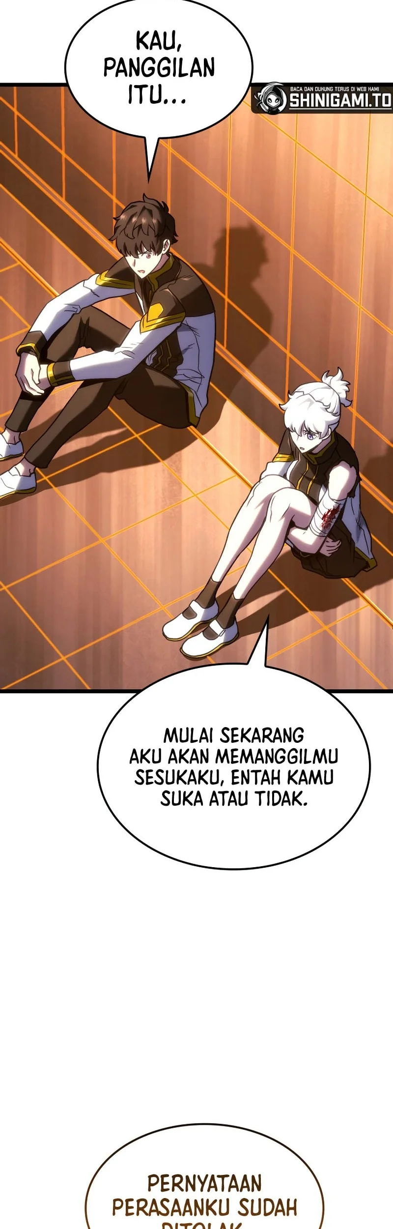 Chapter 173 - halaman 17