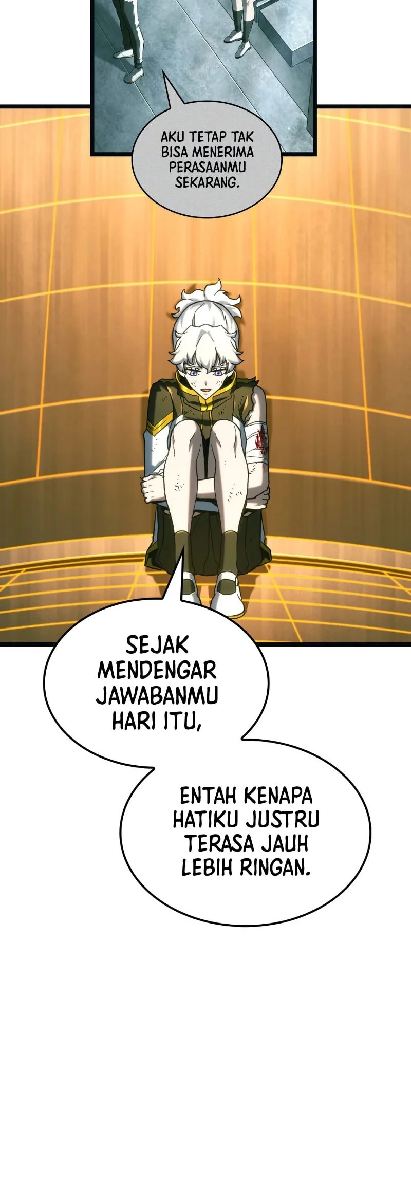 Chapter 173 - halaman 19