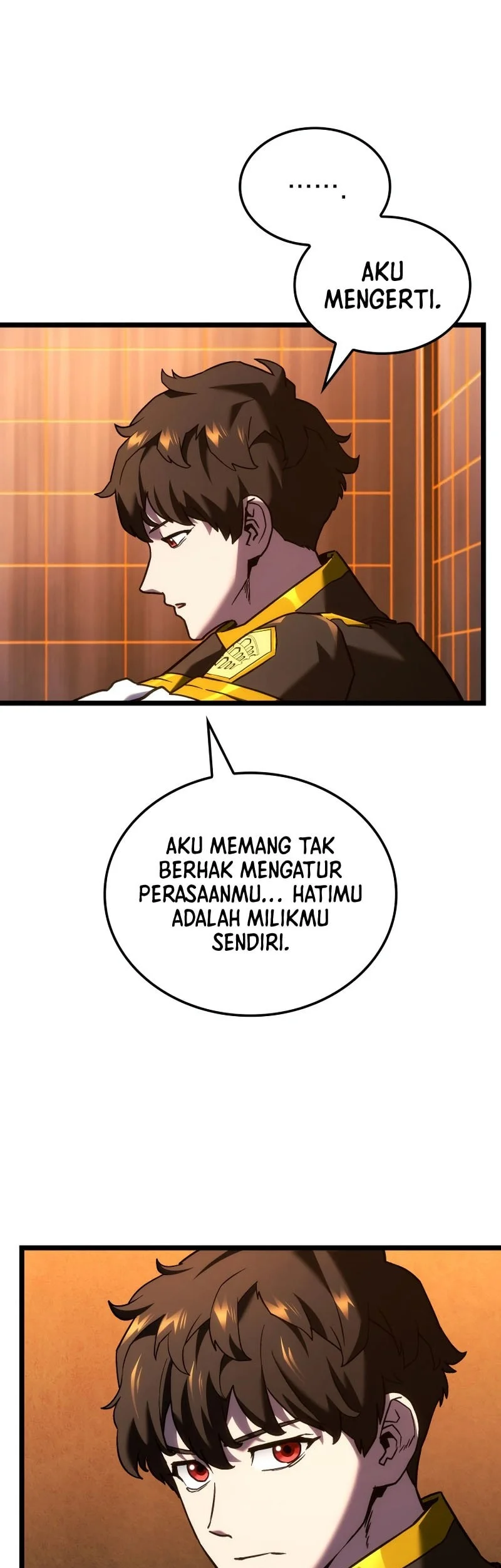Chapter 173 - halaman 22