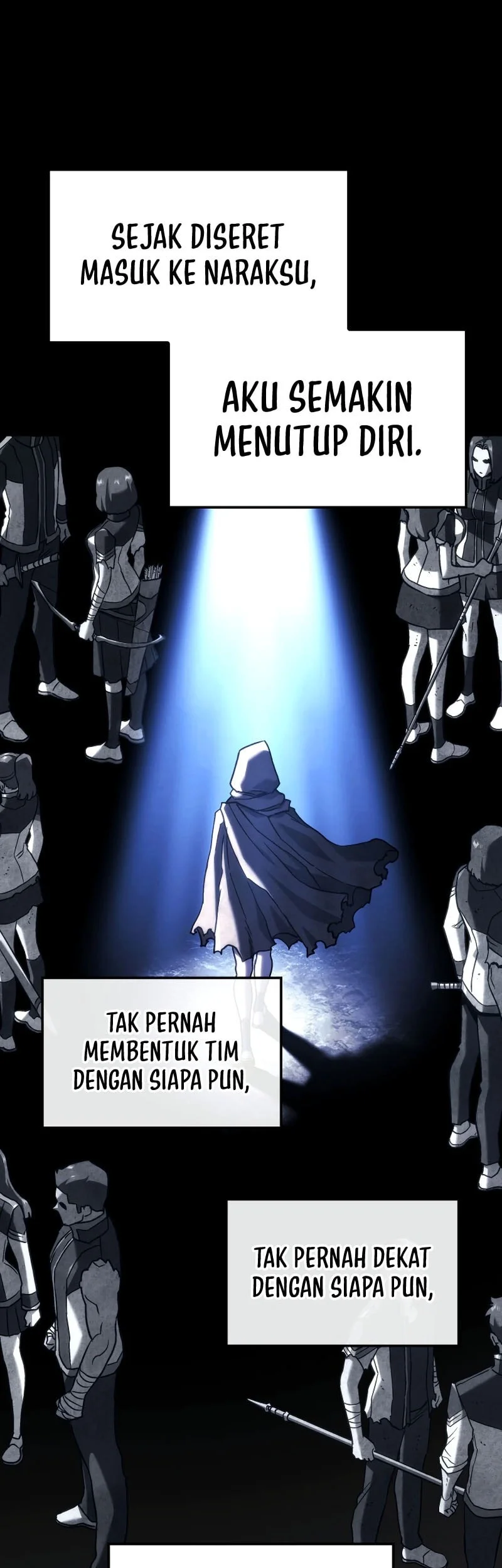 Chapter 173 - halaman 28