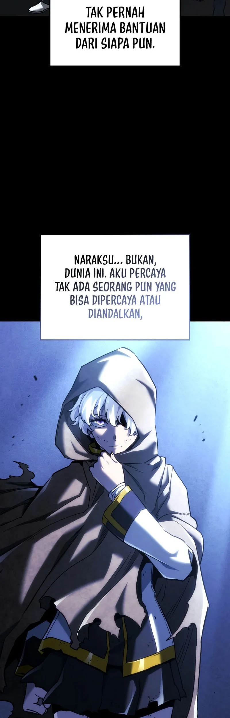 Chapter 173 - halaman 29