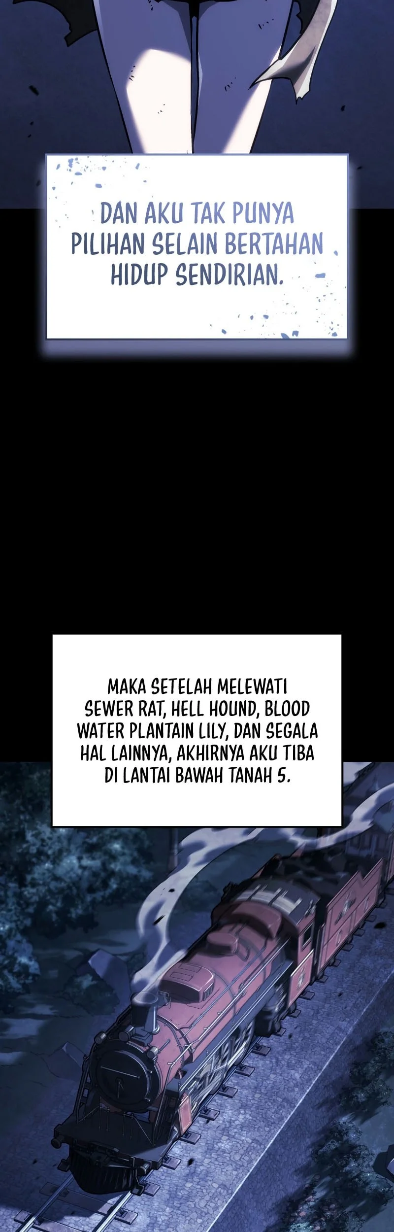 Chapter 173 - halaman 30