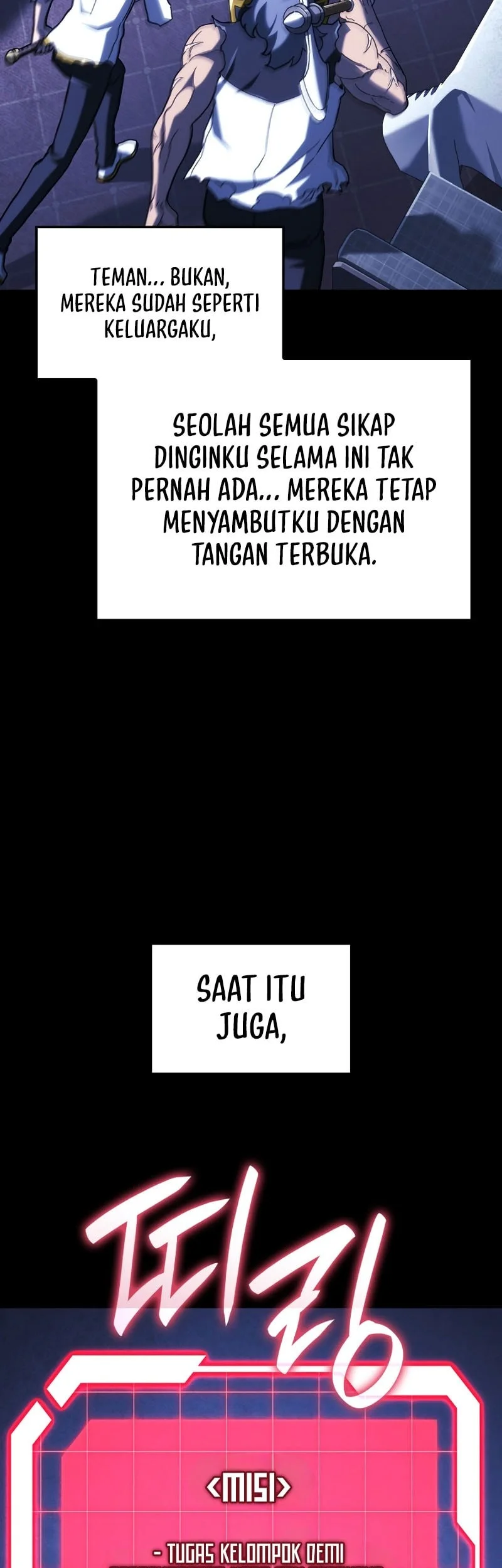 Chapter 173 - halaman 34