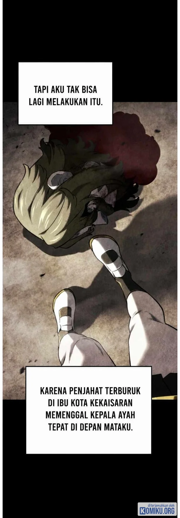 Chapter 174 - halaman 28