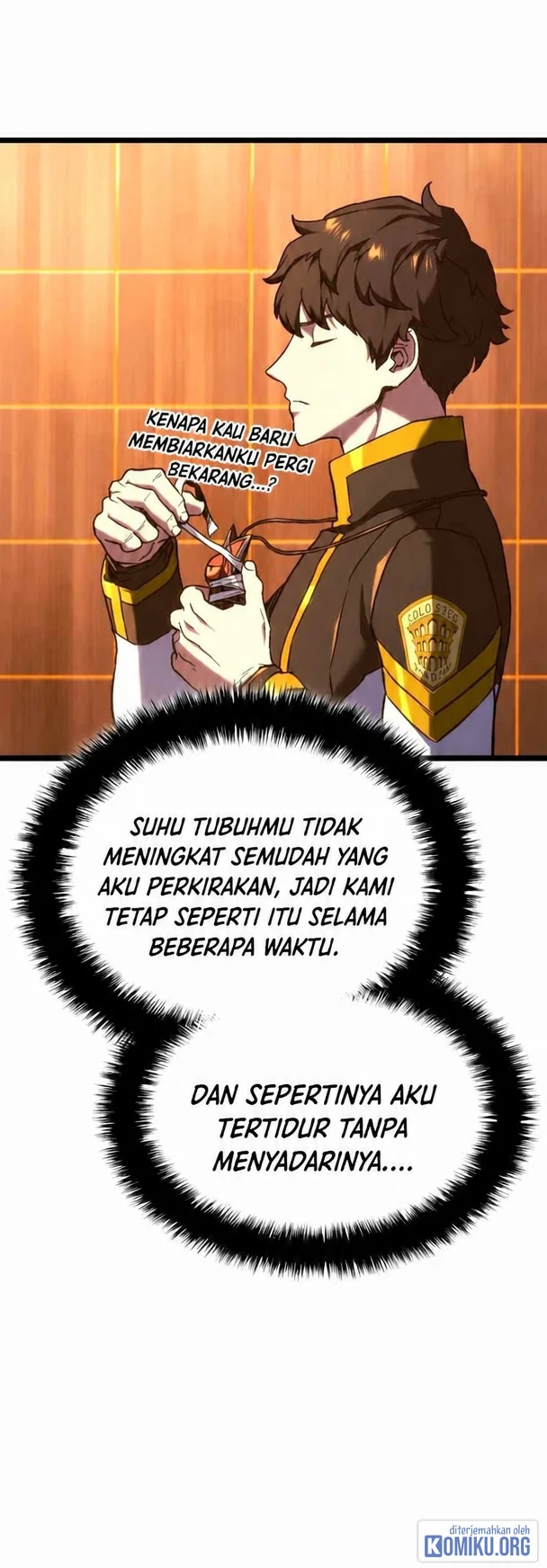 Chapter 174 - halaman 91