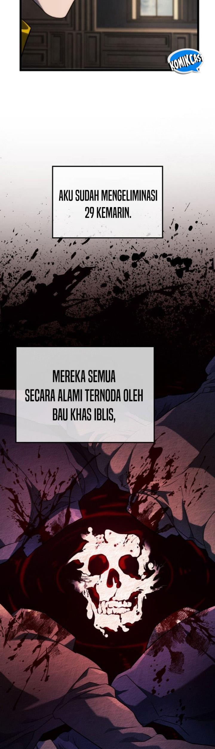 Chapter 77 - halaman 18