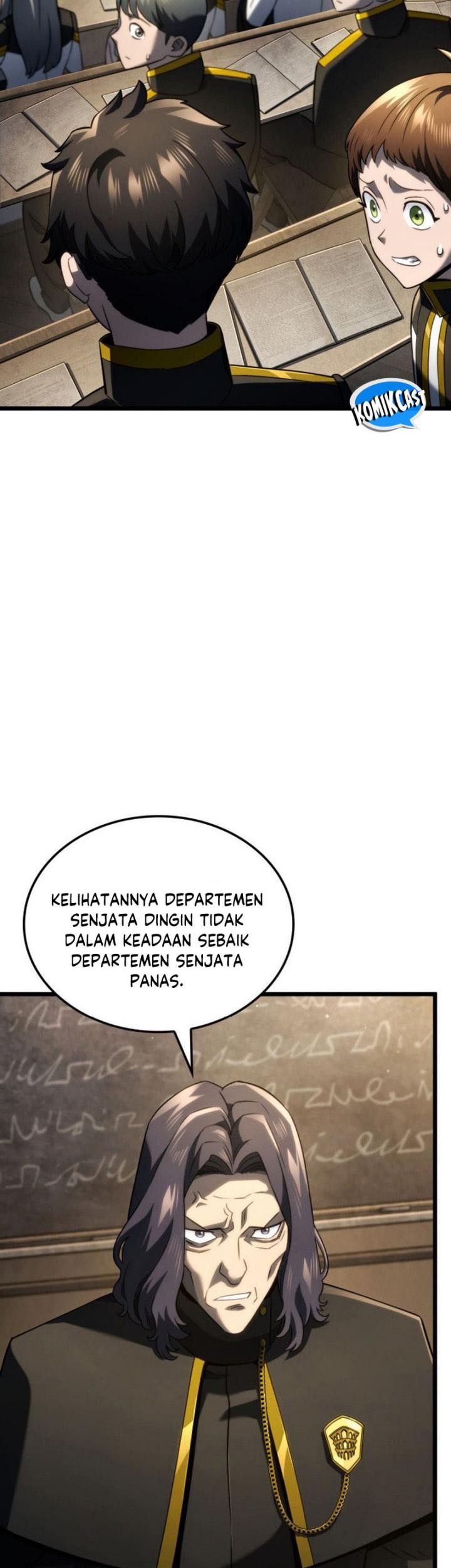 Chapter 77 - halaman 23