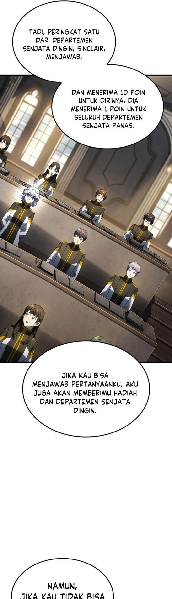 Chapter 77 - halaman 30