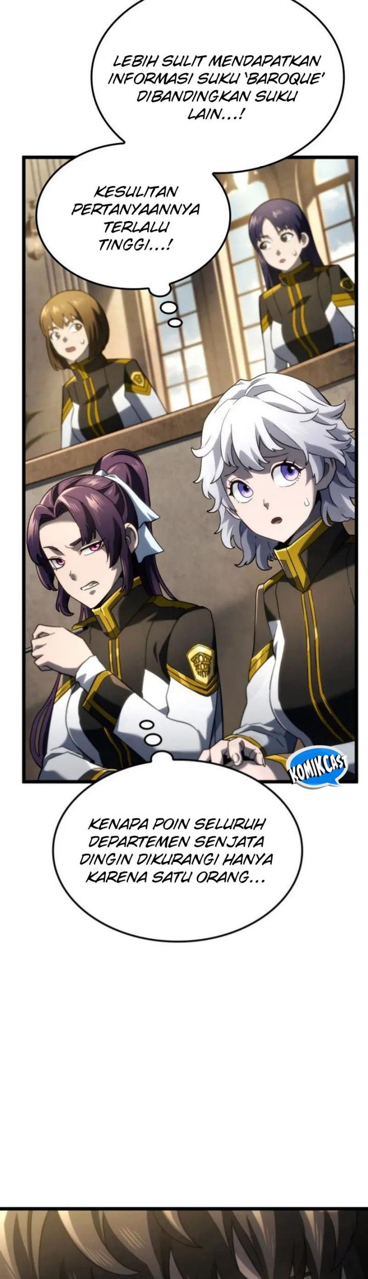 Chapter 77 - halaman 34