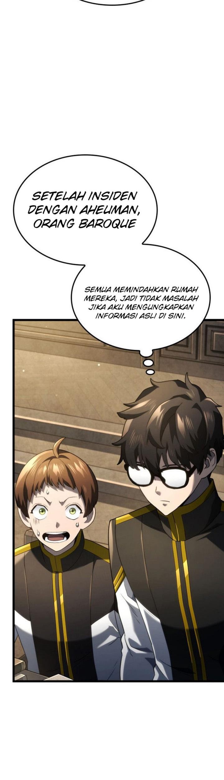 Chapter 77 - halaman 39