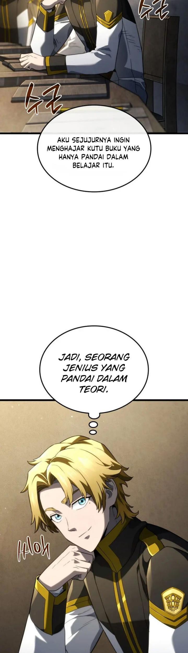 Chapter 77 - halaman 48