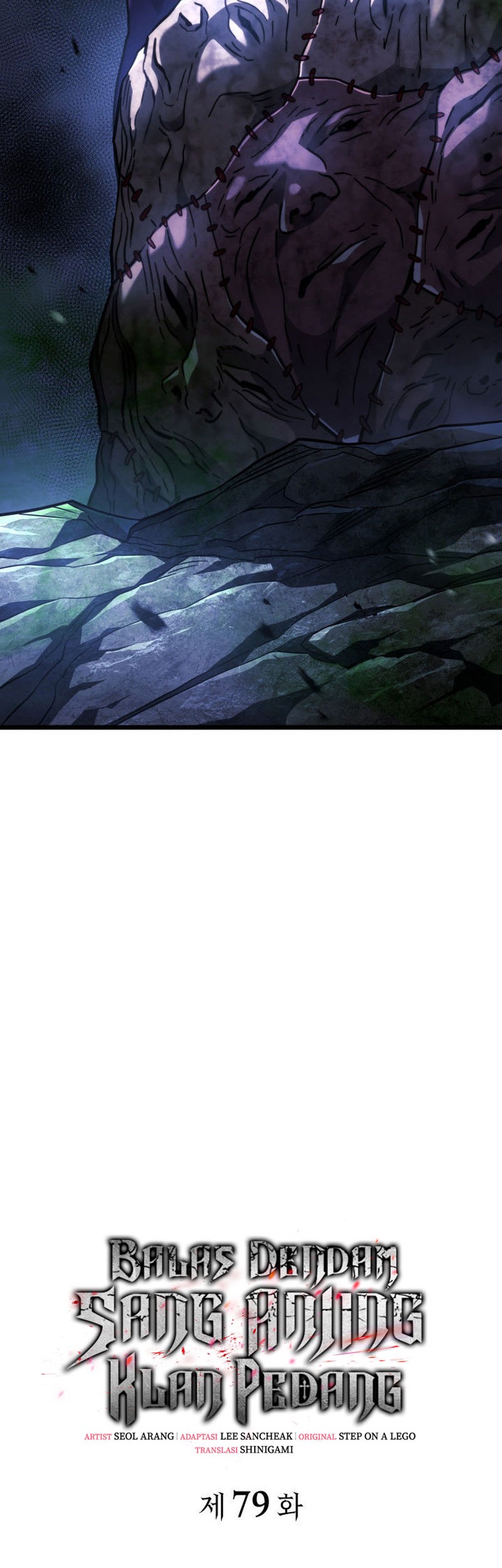 Chapter 79 - halaman 6
